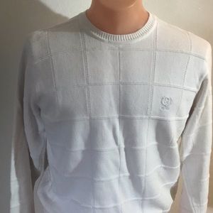 IZOD Long sleeve men’s sweater